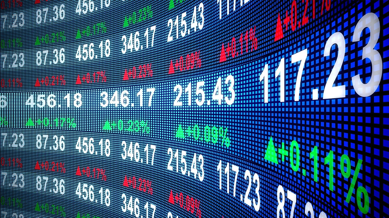 Stock Portfolio WebAPI Application